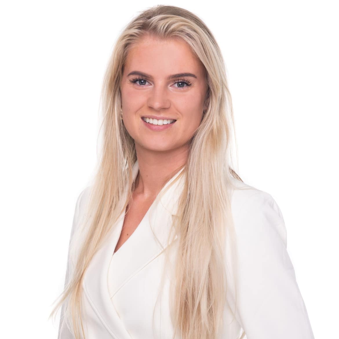 Sanne Oude Lenferink
