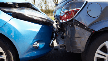 verkeersongeval